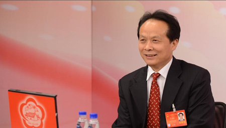 耿福能談醫患關系:"費壽比"高離不開醫生貢獻